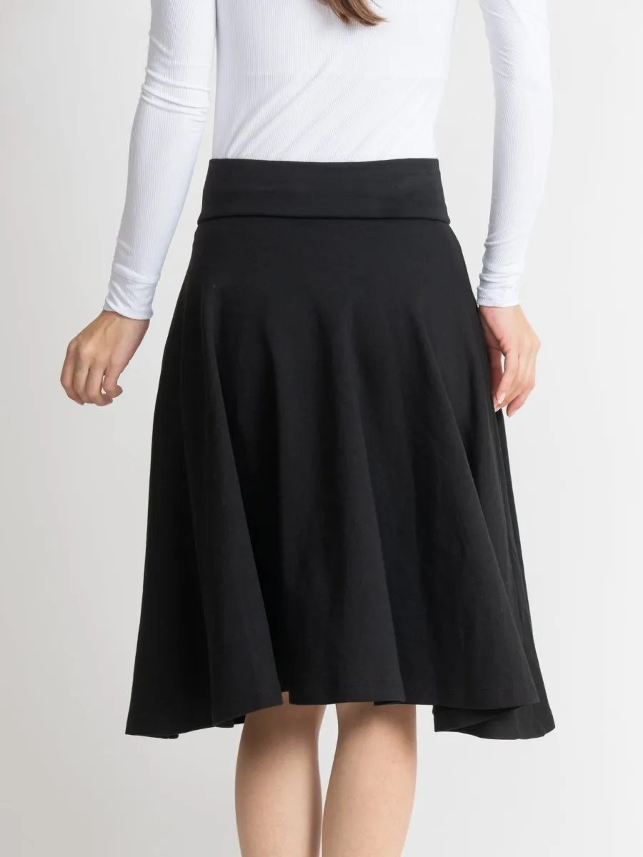 SUPREME AIR SKIRT 27" (BLACK)