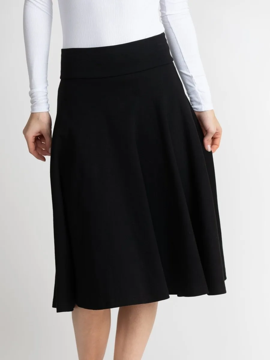 SUPREME AIR SKIRT 27" (BLACK)