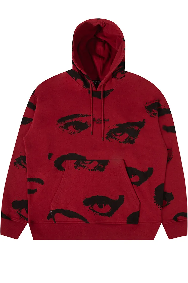 Surveillance Pullover