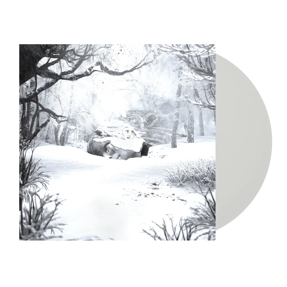 SZNZ: Winter White Vinyl