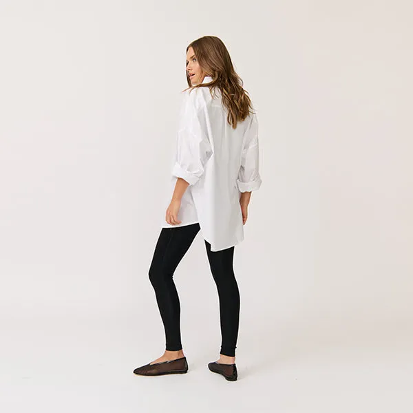 Tammy Shirt - White