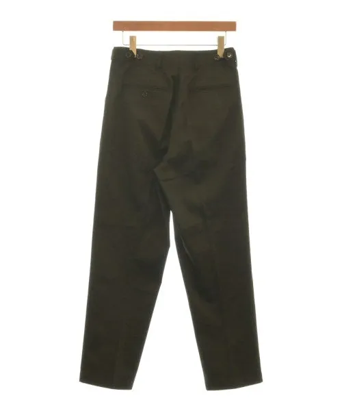 Traditional Weatherwear Chinos