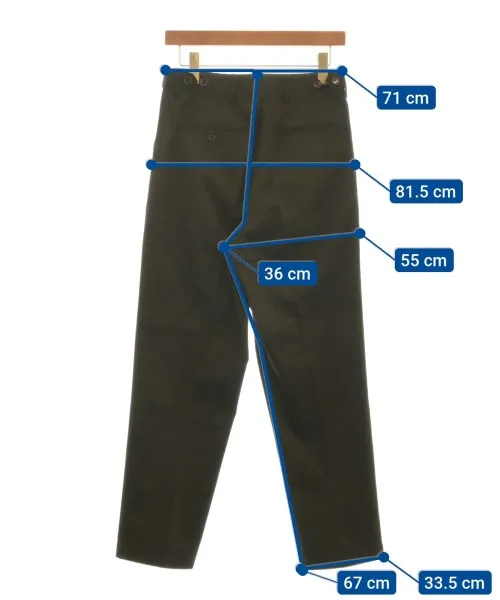 Traditional Weatherwear Chinos