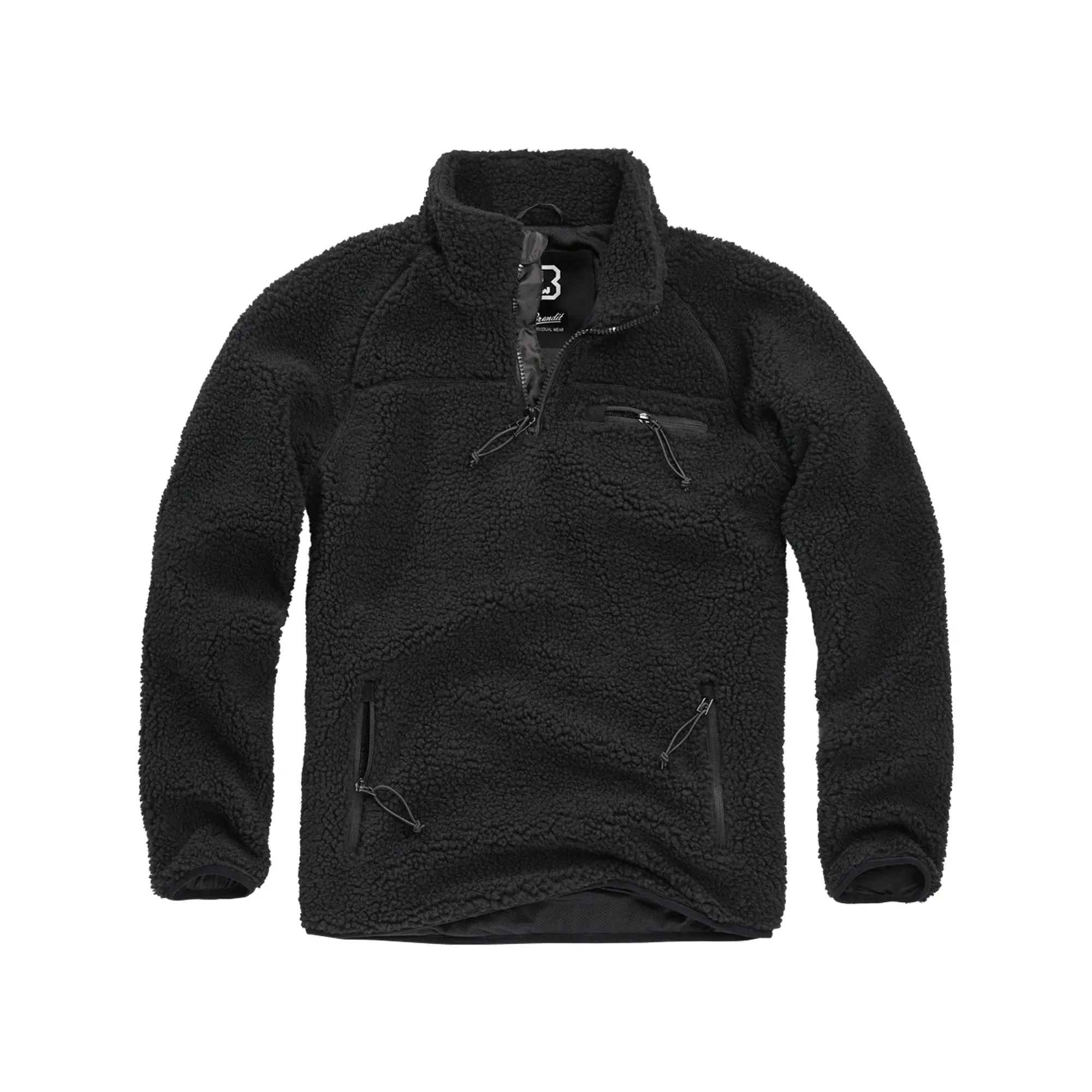 Troyer Teddyfleece