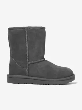 UGG Unisex Twinface Sheepskin Classic II Boots