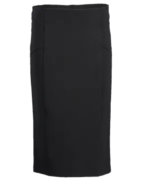 Vail Pencil Skirt