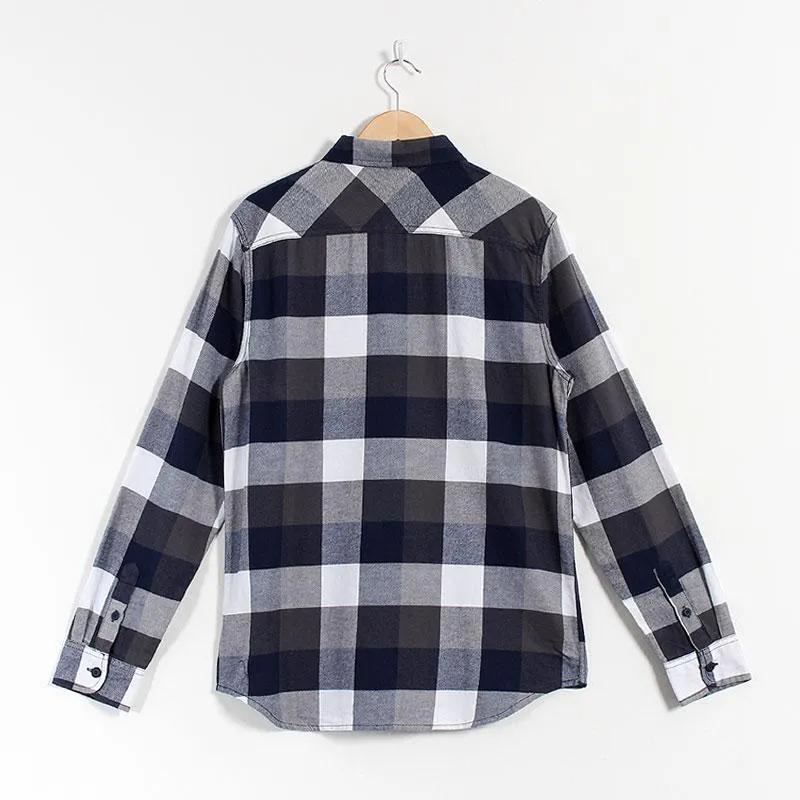 Vans Box Flannel Shirt