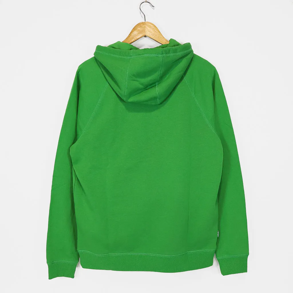 Vans - Skateistan Pullover Hooded Sweatshirt - Green