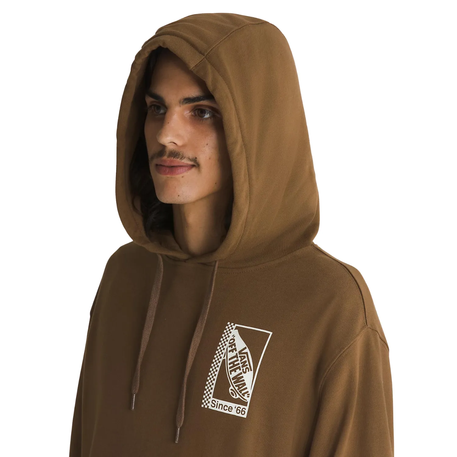 Vans VD Box Pullover Hoodie - Men's