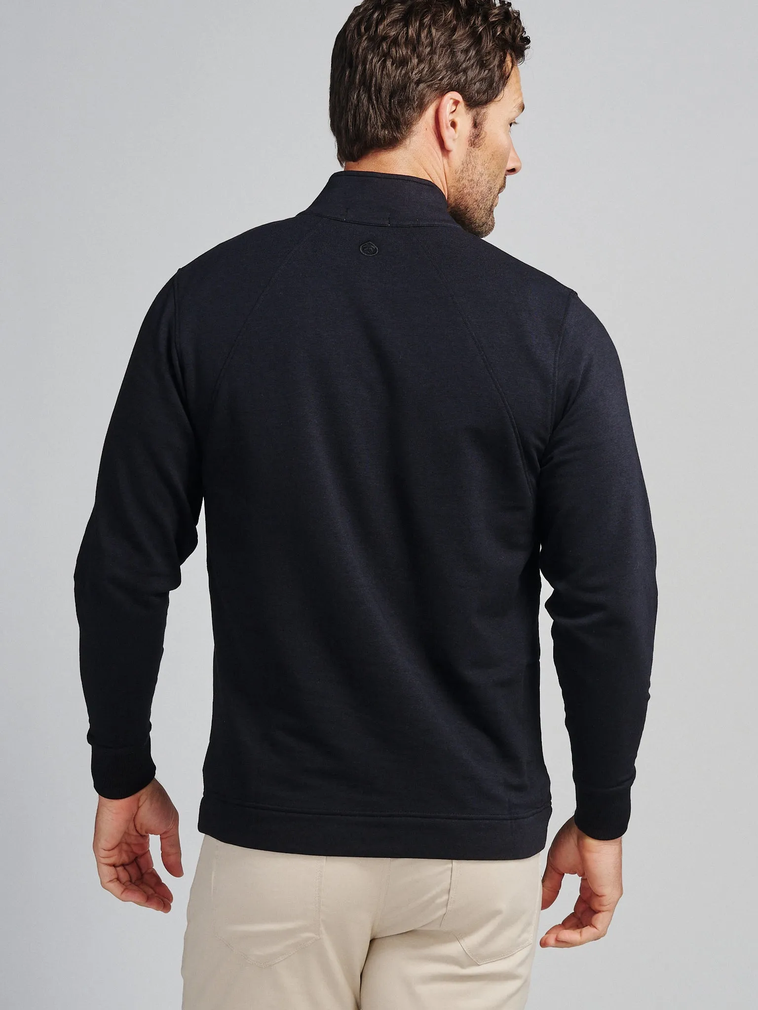 Venture Fleece 1/2 Zip