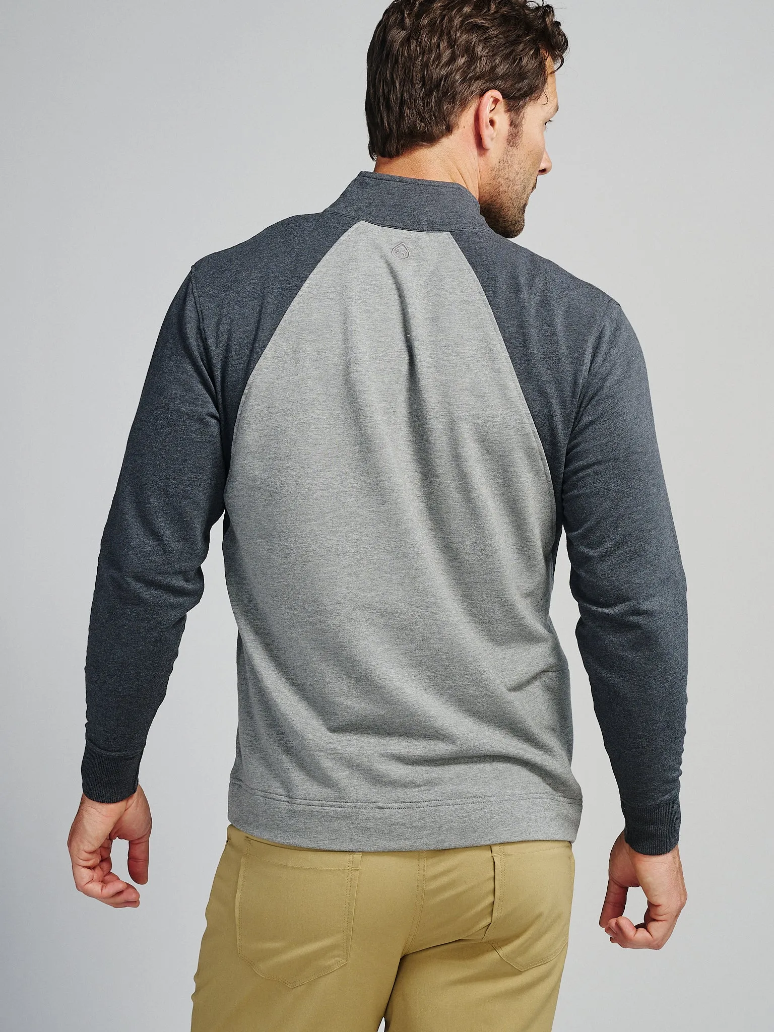 Venture Fleece 1/2 Zip