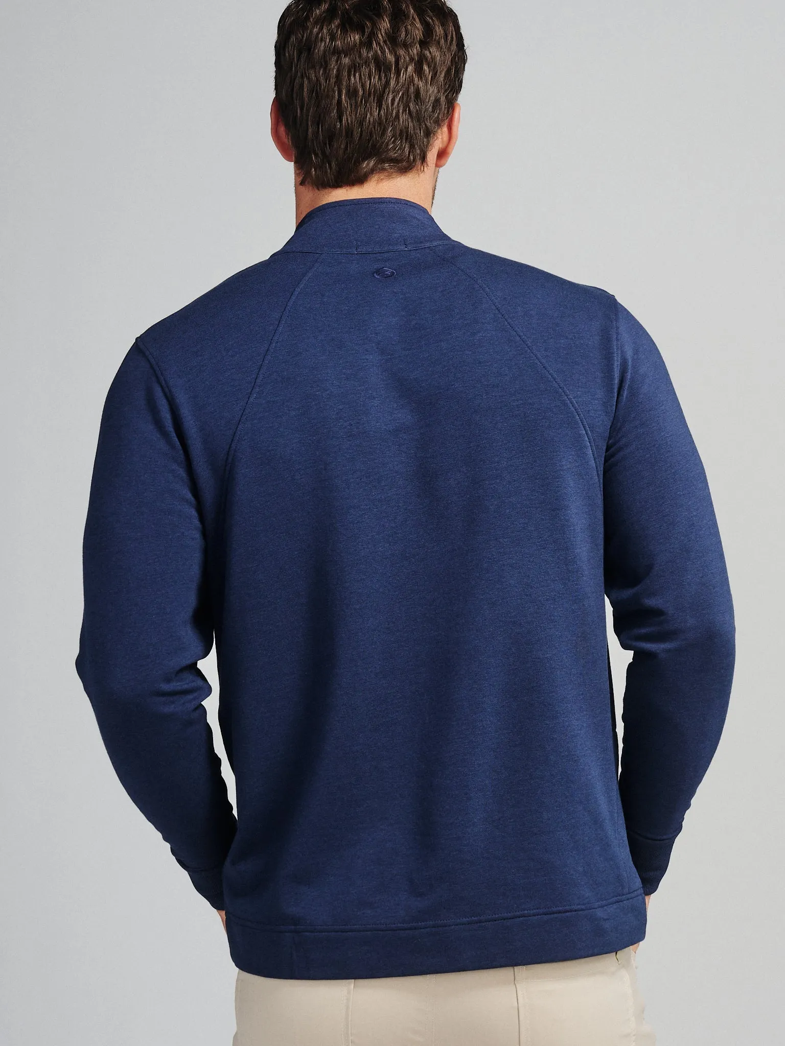 Venture Fleece 1/2 Zip