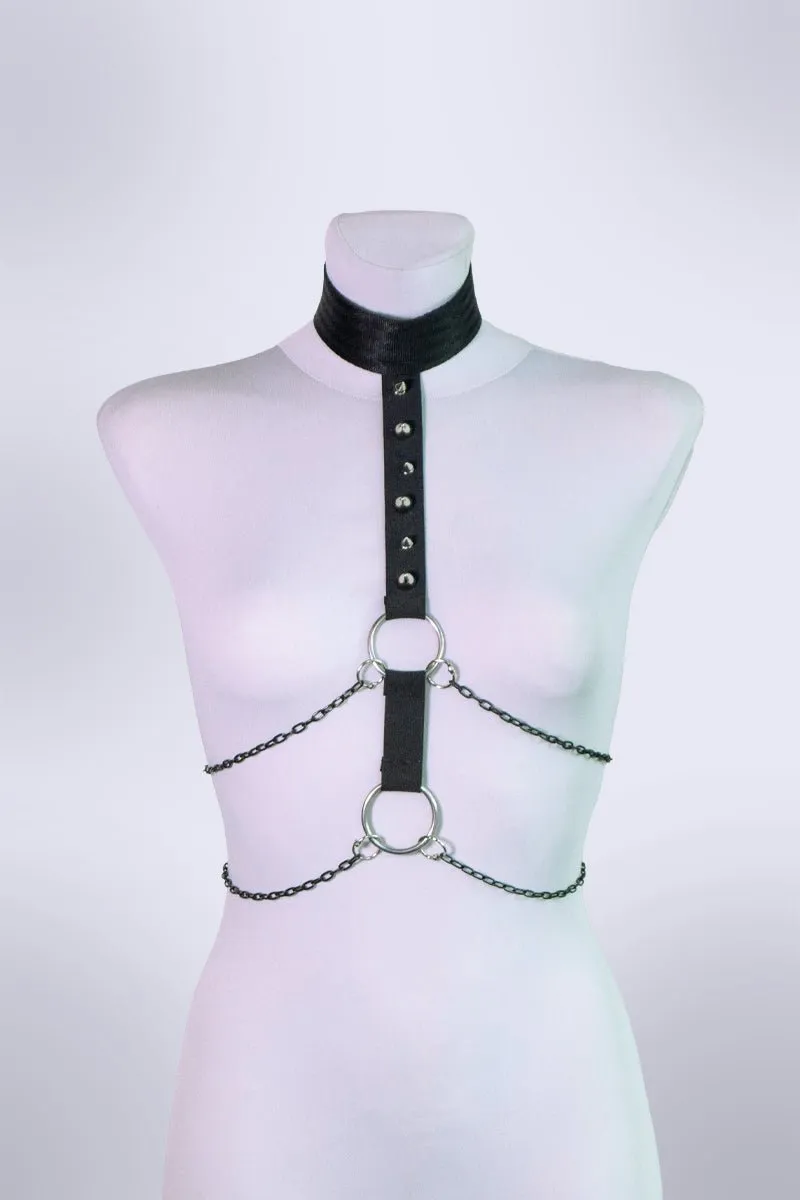 VINKA LIMITED HARNESS