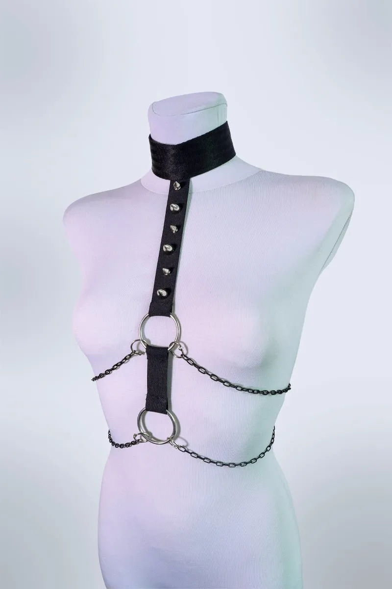 VINKA LIMITED HARNESS