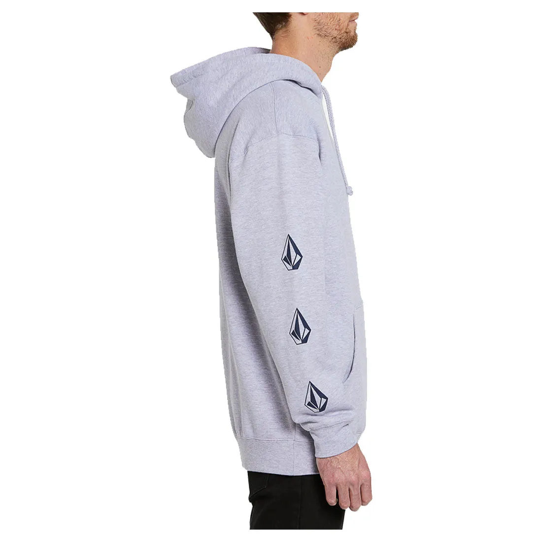 Volcom USST Deadly Stones Pullover - Men's