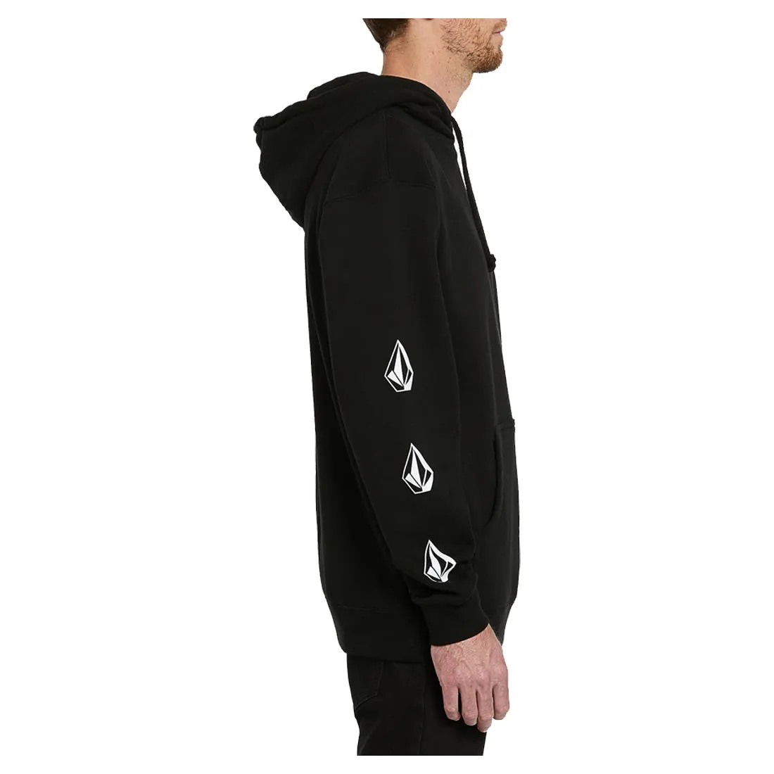 Volcom USST Deadly Stones Pullover - Men's