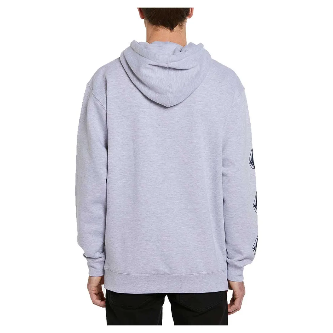 Volcom USST Deadly Stones Pullover - Men's