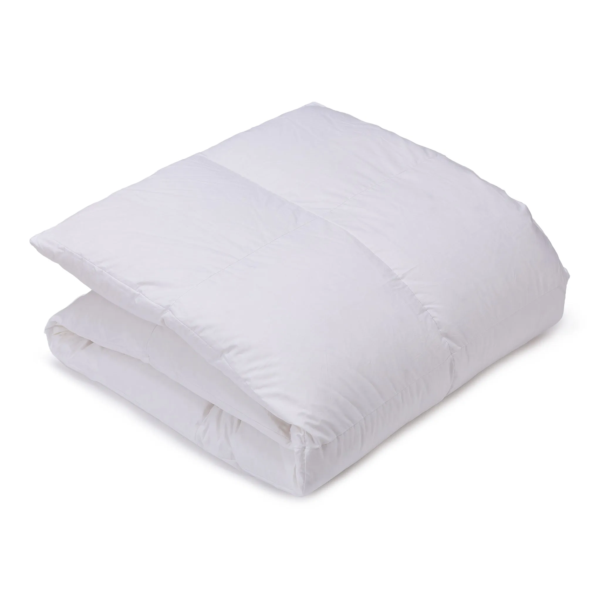 Wiese Winter Duvet [White]