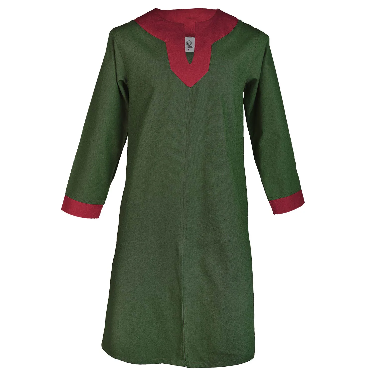 Wilfred tunic