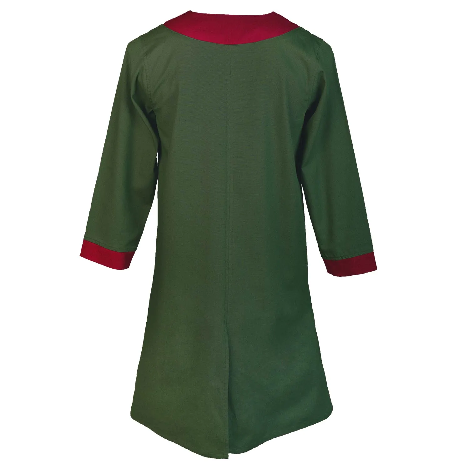 Wilfred tunic