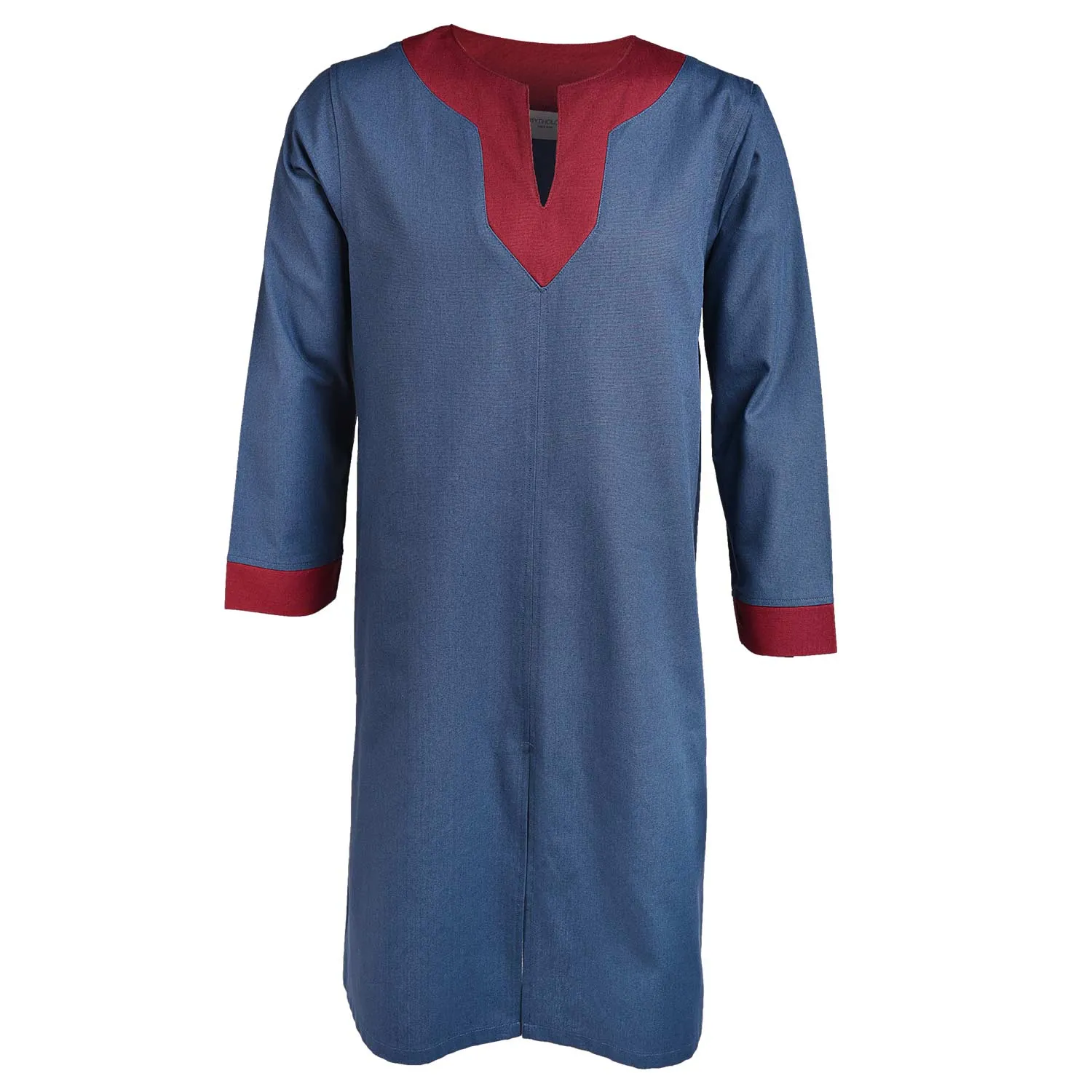 Wilfred tunic