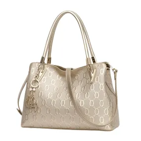 Women's High Fashion All-Match Handbag